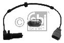FEBI BILSTEIN 36891 - Sensor, crankshaft pulse VW