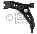 FEBI BILSTEIN 36895 - Track Control Arm Front Axle Left VW, SKODA, AUDI, SEAT