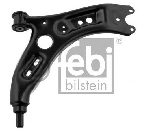 FEBI BILSTEIN 36896 - Track Control Arm Front Axle Right VW, SKODA, AUDI, SEAT