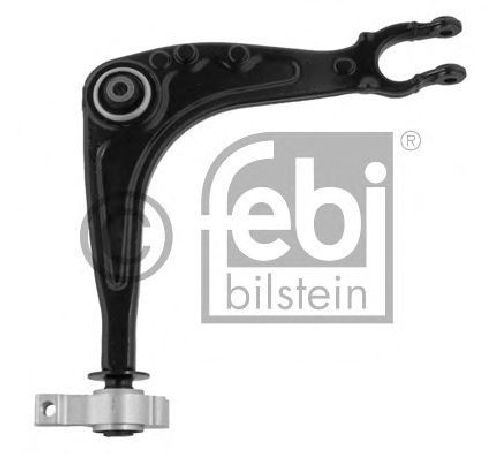 FEBI BILSTEIN 36901 - Track Control Arm Front Axle Right | Lower PEUGEOT