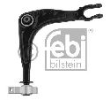 FEBI BILSTEIN 36901 - Track Control Arm Front Axle Right | Lower PEUGEOT