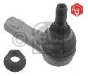 FEBI BILSTEIN 36910 - Tie Rod End PROKIT Front Axle Right PORSCHE, VW, AUDI