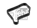 FEBI BILSTEIN 36912 - Gasket, cylinder head cover MERCEDES-BENZ