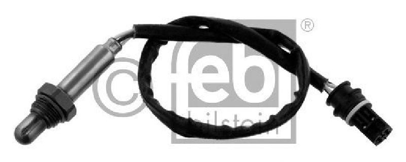 FEBI BILSTEIN 36918 - Lambda Sensor