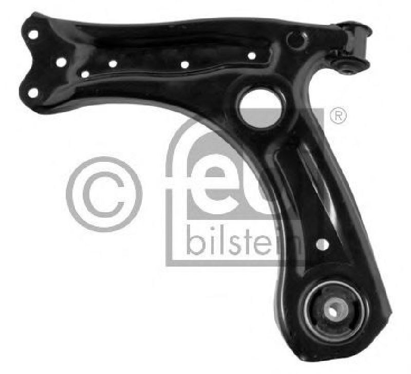 FEBI BILSTEIN 36923 - Track Control Arm Front Axle Left VW, SKODA