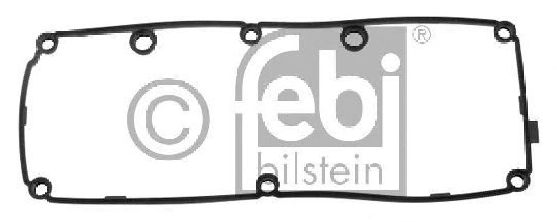 FEBI BILSTEIN 36924 - Gasket, cylinder head cover VW, SEAT, SKODA, AUDI