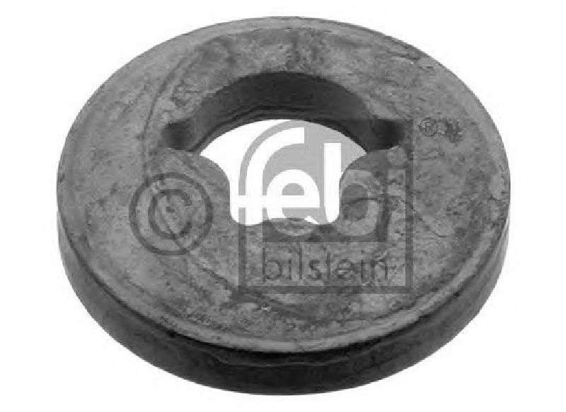 FEBI BILSTEIN 36932 - Tie Bar Bush Rear Axle left and right