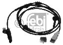 FEBI BILSTEIN 36949 - Sensor, wheel speed Rear Axle left and right CITROËN, PEUGEOT