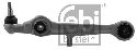FEBI BILSTEIN 36954 - Track Control Arm Front Axle | Lower