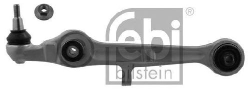 FEBI BILSTEIN 36955 - Track Control Arm Lower Front Axle | Front