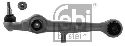 FEBI BILSTEIN 36955 - Track Control Arm Lower Front Axle | Front