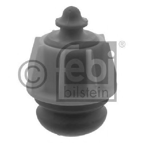 FEBI BILSTEIN 36970 - Rubber Buffer, suspension Rear Axle FIAT