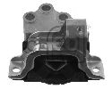 FEBI BILSTEIN 36974 - Engine Mounting Rear | Upper FIAT