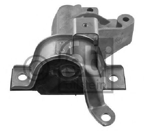 FEBI BILSTEIN 36975 - Engine Mounting Front FIAT