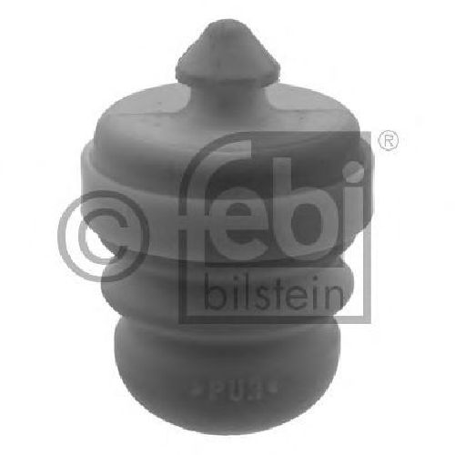 FEBI BILSTEIN 36979 - Rubber Buffer, suspension Rear Axle