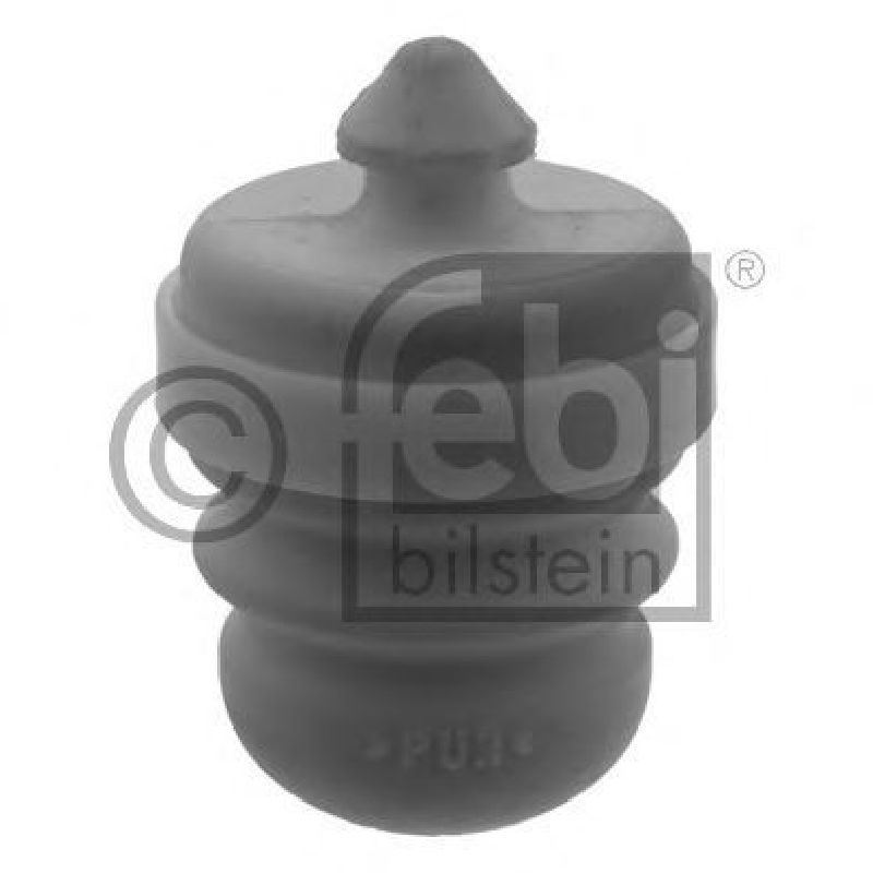 FEBI BILSTEIN 36979 - Rubber Buffer, suspension Rear Axle