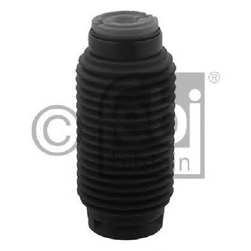 FEBI BILSTEIN 36984 - Dust Cover Kit, shock absorber Rear Axle