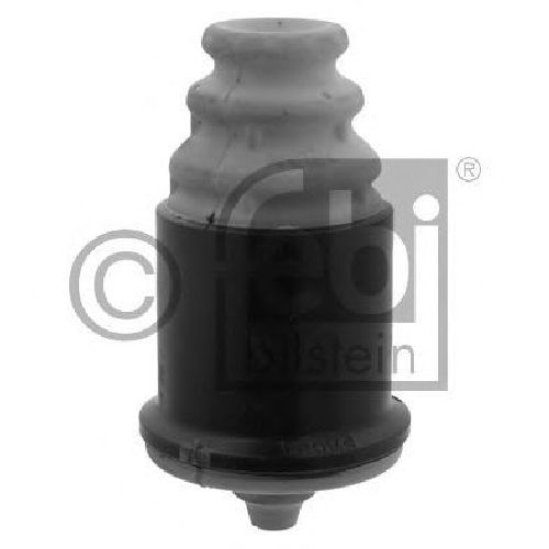 FEBI BILSTEIN 36985 - Rubber Buffer, suspension Rear Axle left and right FIAT