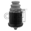 FEBI BILSTEIN 36985 - Rubber Buffer, suspension Rear Axle left and right FIAT