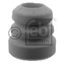 FEBI BILSTEIN 36987 - Rubber Buffer, suspension Front Axle FIAT, CITROËN, PEUGEOT