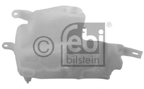 FEBI BILSTEIN 36996 - Washer Fluid Tank, window cleaning