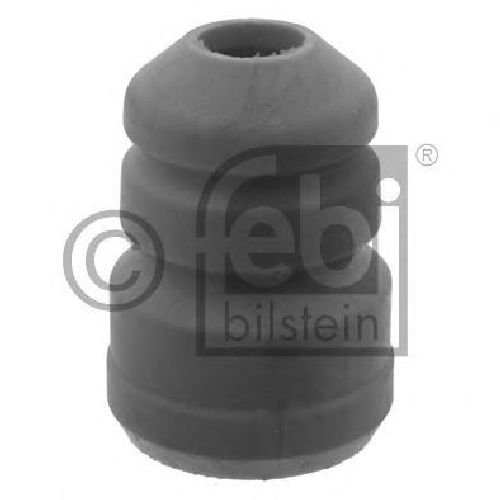 FEBI BILSTEIN 37013 - Rubber Buffer, suspension Front Axle