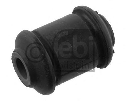 FEBI BILSTEIN 37017 - Control Arm-/Trailing Arm Bush Front Axle left and right | Front FORD