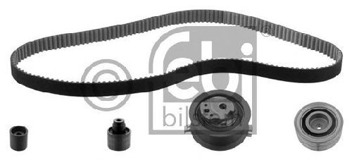 FEBI BILSTEIN 37021 - Timing Belt Kit VW, SEAT, SKODA, AUDI