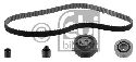 FEBI BILSTEIN 37021 - Timing Belt Kit VW, SEAT, SKODA, AUDI