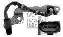 FEBI BILSTEIN 37027 - Sensor, camshaft position VW, SEAT, SKODA