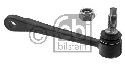 FEBI BILSTEIN 37036 - Rod/Strut, stabiliser Front Axle Right MERCEDES-BENZ