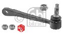 FEBI BILSTEIN 37038 - Rod/Strut, stabiliser PROKIT Front Axle Right MERCEDES-BENZ