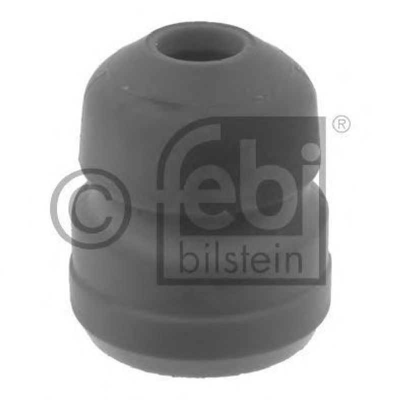 FEBI BILSTEIN 37045 - Rubber Buffer, suspension Front Axle