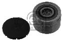 FEBI BILSTEIN 37046 - Alternator Freewheel Clutch FIAT, LANCIA