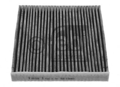 FEBI BILSTEIN 37048 - Filter, interior air FORD