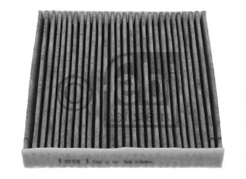 FEBI BILSTEIN 37048 - Filter, interior air FORD