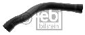 FEBI BILSTEIN 37064 - Radiator Hose Upper Left