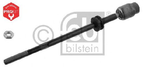 FEBI BILSTEIN 37066 - Tie Rod Axle Joint PROKIT Front Axle left and right