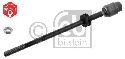 FEBI BILSTEIN 37066 - Tie Rod Axle Joint PROKIT Front Axle left and right