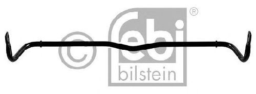 FEBI BILSTEIN 37073 - Sway Bar, suspension Front Axle left and right