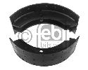 FEBI BILSTEIN 01977 - Brake Shoe Set Front Axle Rear Axle VOLVO