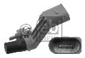 FEBI BILSTEIN 37093 - Sensor, crankshaft pulse VW, SKODA, AUDI, SEAT