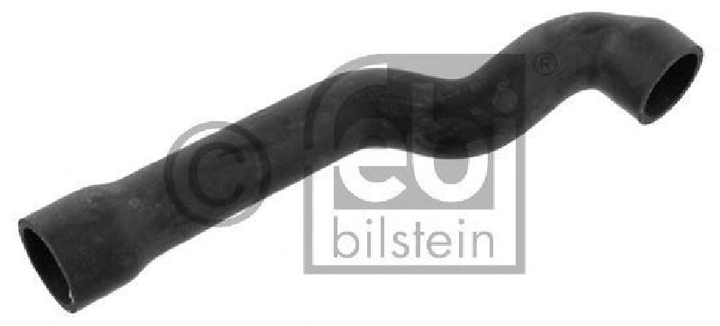 FEBI BILSTEIN 37097 - Radiator Hose Upper Left