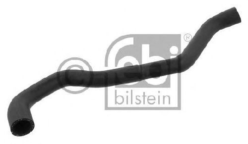 FEBI BILSTEIN 37098 - Radiator Hose