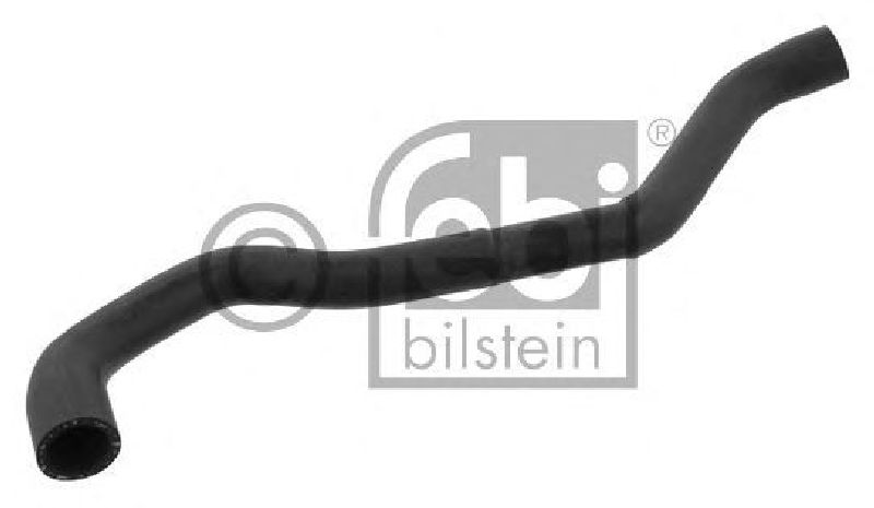 FEBI BILSTEIN 37098 - Radiator Hose