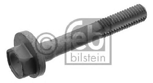 FEBI BILSTEIN 37112 - Screw Rear Axle left and right