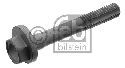 FEBI BILSTEIN 37112 - Screw Rear Axle left and right