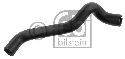 FEBI BILSTEIN 37123 - Radiator Hose Upper FIAT, ALFA ROMEO