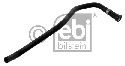 FEBI BILSTEIN 37124 - Radiator Hose Lower FIAT, ALFA ROMEO