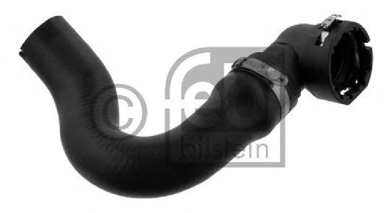 FEBI BILSTEIN 37125 - Radiator Hose Lower Right FIAT